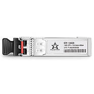 SFP+ 10GBASE-ER 2SM LC 40KM 1550nm Alistar, фото 2