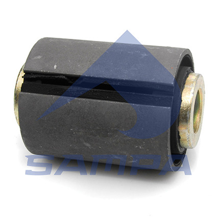 Сайлентблок стабілізатора F/R IVECO еигосагдо