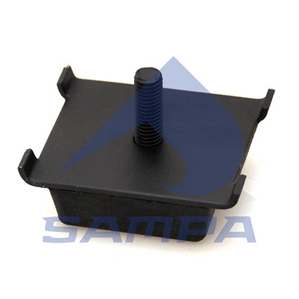 Подушка ресори R IVECO E. сагдо