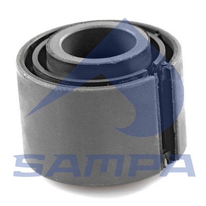 Сайлентблок стабілізатора 28x40x62,5mm IVECO8162306