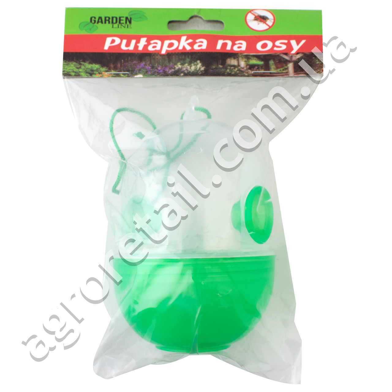 Ловушка для ос Wasp Trap Garden Line - фото 2 - id-p1396383675