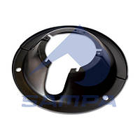 Захист гальмівного барабана