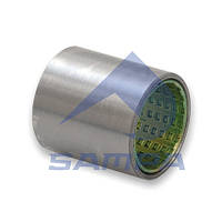 Втулка ролик гальмівної колодки ROR d28xD35x38