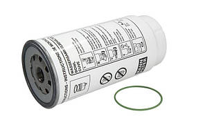 Фільтр сепаратора DAF1433649, PL420X, FS19769, H710WK