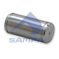 Палець гальмівної колодки Fruehauf/SAF/TRAILOR 31,7x7mm