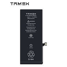 Акумулятор TAMEX (АКБ, батарея) Apple iPhone 6+ (Li-ion 3.82 V 3520mAh) підвищеної ємності
