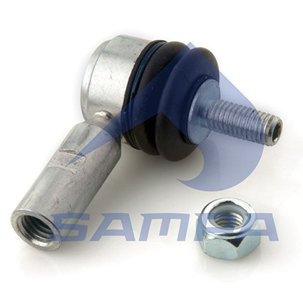 Наконечник тяги важеля КПП MB M10x1.5/M12x1.75 R / L : 60