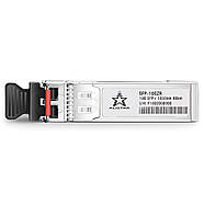 SFP+ 10GBASE-ZR 2SM LC 80KM 1550nm Alistar, фото 5
