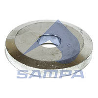 Шайба сайлентблока ресори RVI 5010239047 30,0x116,0mm