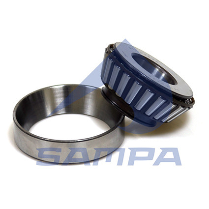 Підшипник шворня VOLVO 3173772 DT2.50064