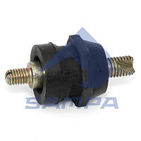 Відбійник воздушнога фільтра DAF 1233247 М8х1,25/М10х1,5/31