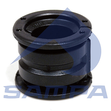 Втулка стабілізатора DAF 1323838 зад. 65CF, 75CF, 85CF, CF65, CF75, CF85, 95XF