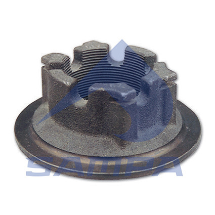 Гайка ступиці BPW