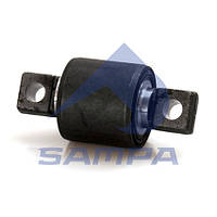 Сайлентблок реактивної тяги RVI 5001829737