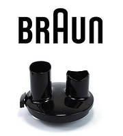Редуктор кришка для блендера Braun 7322111274 для великої чаші 1500 млMQ775, MQ785, MQ787 MQ5277 Multiquick7 7322111274