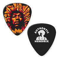 Набор медиаторов DUNLOP JIMI HENDRIX '69 PSYCH SERIES VOODOO