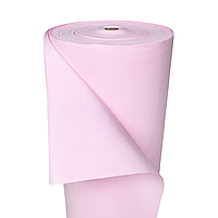 Фоамиран TM Volpe Rosa 1,3 мм Розовый туман, ширина 1м