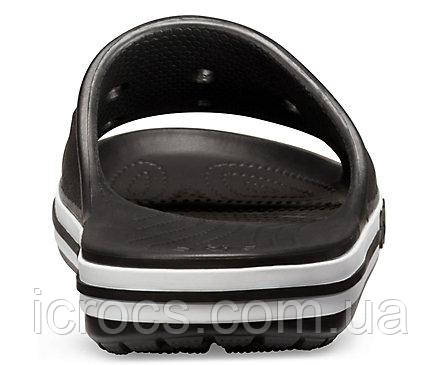 Crocs bayaband slides cheap