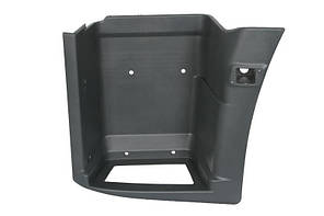 Кронштейн сходинки кабіни лівий IVECO EUROTECH MH, EUROTECH MP, EUROTECH MT 01.92