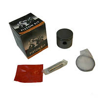 Поршень бензопили Партнер d41 мм з кільцями та пальцем