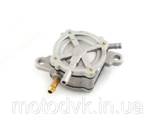 Бензонасос на мопед Хонда Dio AF-18, AF-24, AF- 27, Tact AF-30, Lead AF-20