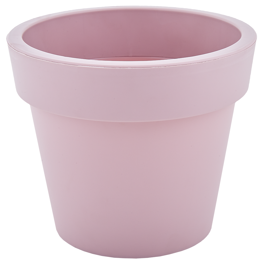 Вазон "Гамма" 32*27см. (фрезія)