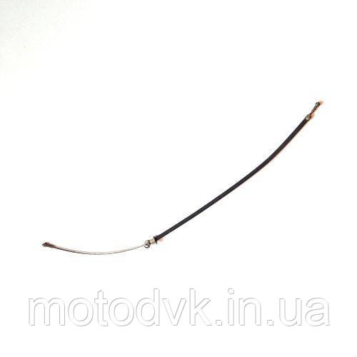 Трос заднього гальма на мопед Карпати, Верховина (430 мм)