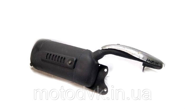 Глушник на скутер Honda Lead AF-20, HF-05