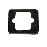 Гумка клапана (до циліндра) на моторолер Муравей