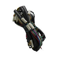 Проводка на мотоцикл Іж 12 в