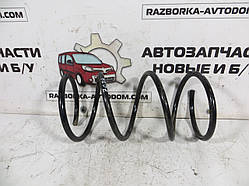 Пружина передняя 4 витка D13 KIA CERATO (2004-2009) ОЕ: 546302F000