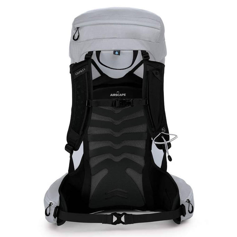 Рюкзак Osprey Tempest 30 WXS/S (2021) Aluminum Grey, фото 2