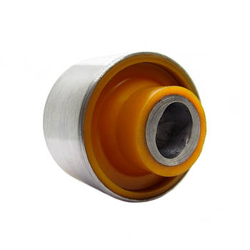 Поліуретановий сайлентблок переднього нижнього важеля Merсedes 230, PP-1009