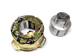 Генератор 12v 65 W на мотоцикл Мінськ