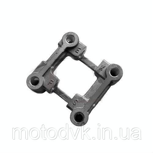 Постіль розподіляла на скутер GY6-50/60/80c