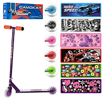 Трюковий самокат для дітей Scooter