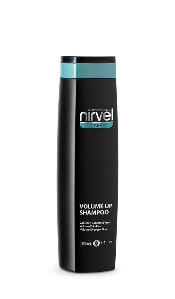 Шампунь для тонкого волосся Nirvel Regenerating shampoo, 250мл