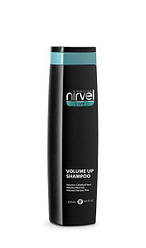 Шампунь для тонкого волосся Nirvel Regenerating shampoo, 250мл