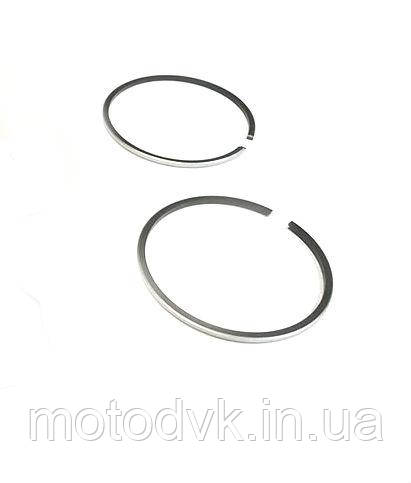 Кольца на скутер Honda Dio 39,50 mm (2 ремонт), МotoТech