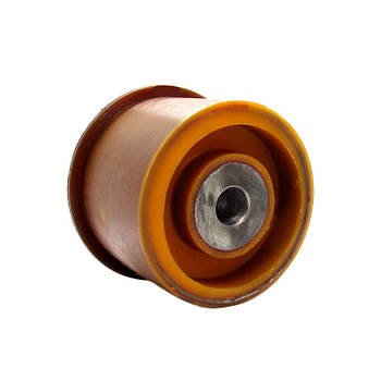 Поліуретановий cайлентблок заднього підрамника передній Z4 (E85) 2002-2008, PP-1032