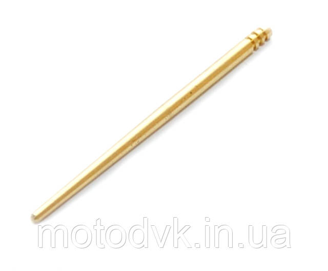 Голка карбюратора на мотоцикл Ява 6В