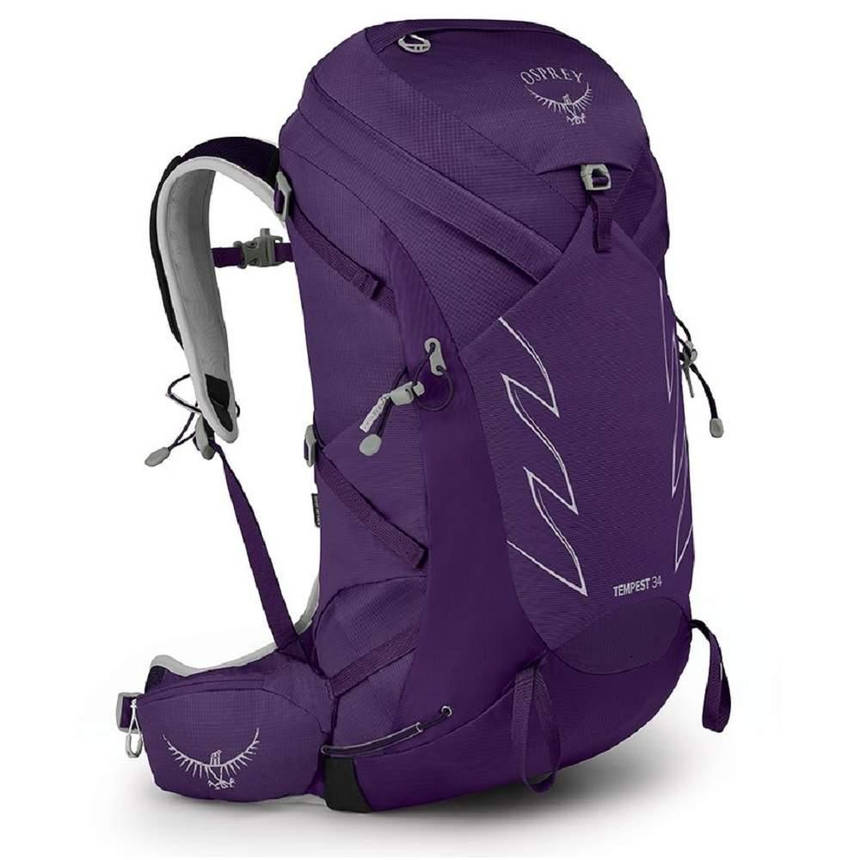 Рюкзак Osprey Tempest 34 WXS/S (2021) Violac Purple, фото 2