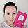 Тканинна маска з трояндовою водою JayJun Rose Blossom Mask 25 мл, фото 6