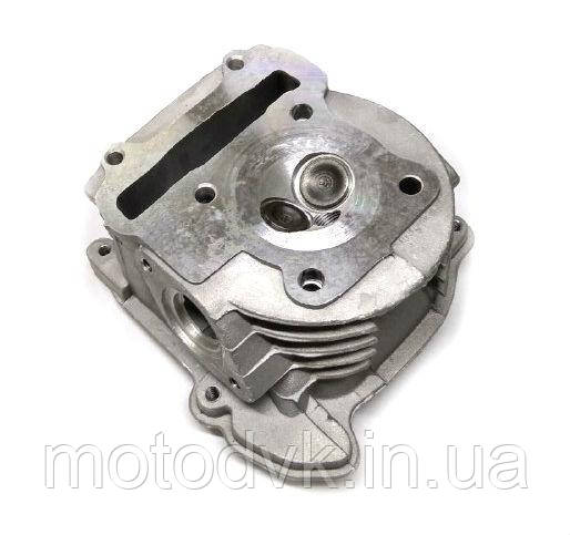 Головка циліндра на скутер Yaben, Viper 100 cc (з клапанами)