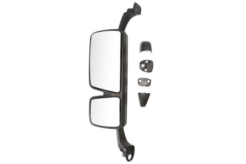 Дзеркало ліве MERCEDES ACTROS MP2 /MP3 10.02-