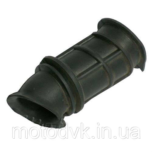 Патрубок фільтра на скутер Honda Takt