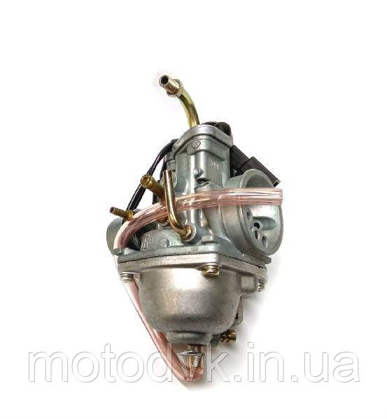 Карбюратор на скутер Yamaha BWS, Kanuni Diablo