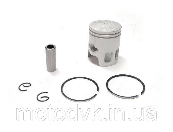 Поршень на скутер Yamaha Jog-50 d40, 75 мм (3 ремонт) Мotototech