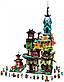 Lego Ninjago Сади Ниндзяго-Сіті 71741, фото 4