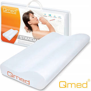 Qmed Standard Pillow ID 1399526283 895 Prom.ua